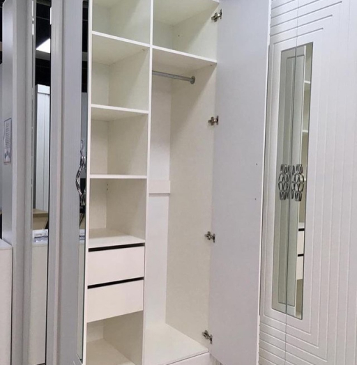 Шкафы-Шкаф по размеру «Модель 23»-фото4
